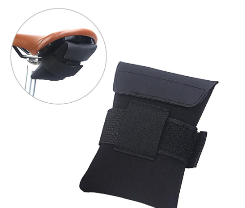 MTB Bicycle Bike Storage Bag For Cycling Repair Tool Puncture Water Bottle Cages Bicycle Accessories
