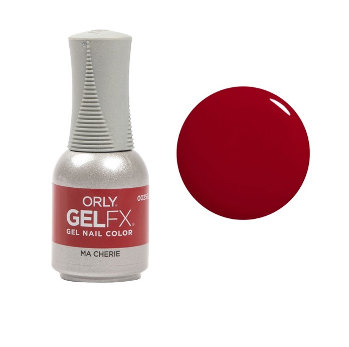Orly Gel Fx Color Ma Cherie 18ml
