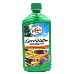 Carnauba Wax Liquid 16 Oz.