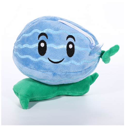 Game PLANTS vs. ZOMBIES PVZ Soft Stuffed Toys Cartoon Soft Plush Dolls Toy Plushie Doll PZ5