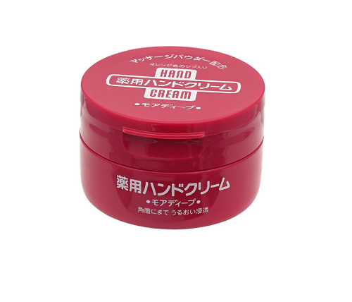Shiseido Hand Cream 100G