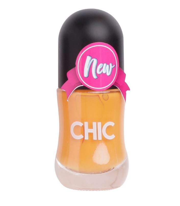 Chic Nail Color in Good Vibes 13ml
