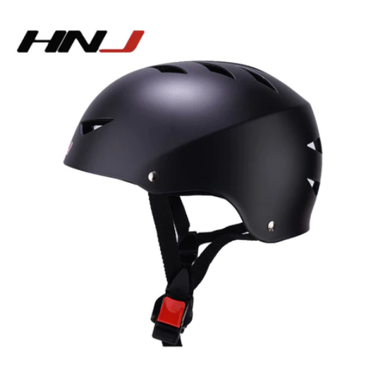HNJ MOB 3 NUTSHELL FOR BIKE AND E-BIKE HELMET NSH10