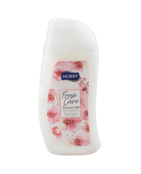 Hobby Fresh Care Body Wash Pure Orchid 300ml