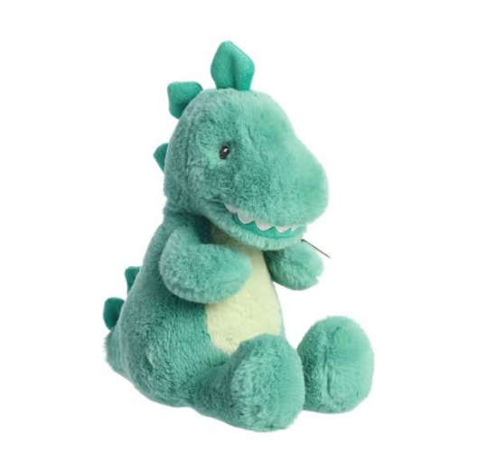 Aurora DINO Doll DRAGON MEDIUM LARGE d31