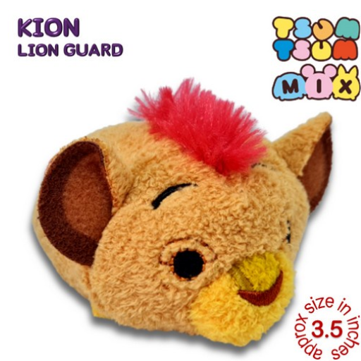 Original Disney Tsum Tsum Mini Plushies Stuffed Toys Collection 1 A41