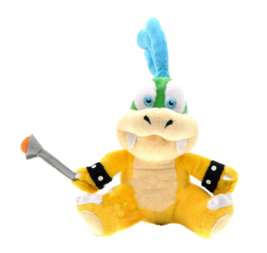 Super Mario Bros Boo Ghost Princess Daisy Peach Mushroom Koopa Bones Plush Toys Kids Gifts SM15