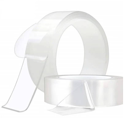 Double-Sided Adhesive Nano Tape Traceless Washable Removable Tapes-Z363