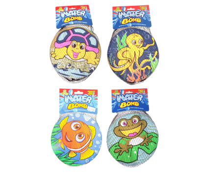 Toy Wonderland Water Bomb [DESIGN AND Toys for Kids