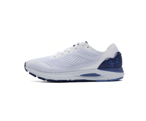 Women's HOVR Sonic 6 Shock Absorbing Durable Running Shoes, Breathable Lightweight Casual Sneakers For Athletic Training