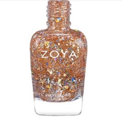 Kaede Zoya Nail Polish 15ml