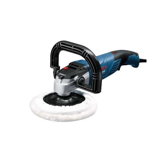Bosch GPO 12 CE Polisher - Power Tool/Home Improvement