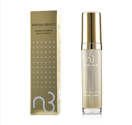 Natural Beauty Centella Revitalizing Supreme Essence 30ML