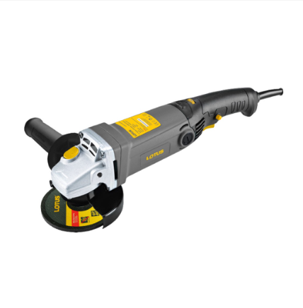 4 Inches 1000W Angle Grinder (Trigger) LTSG1000PX