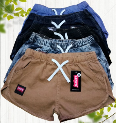 Levi's dolphin Shorts for Women