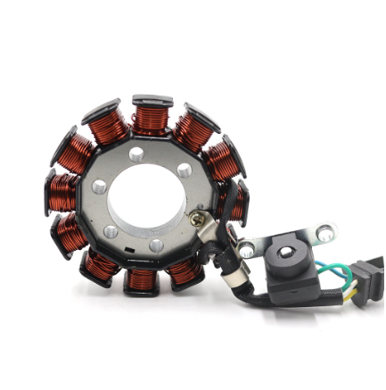 SK Coil Stator Assembly For Honda Wave Alpha