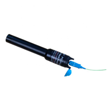 2.5mm Universal Adapter Visual Fault Locator in Fiber Optic Equipment 30mw