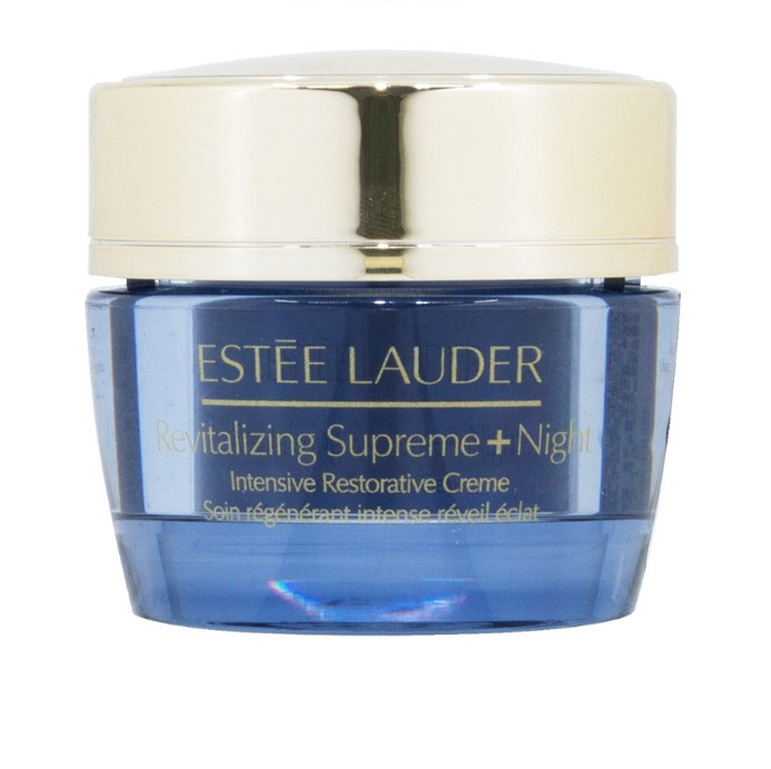 Estee Lauder Revitalizing Supreme plus Night Intensive Restorative Crème 15ml