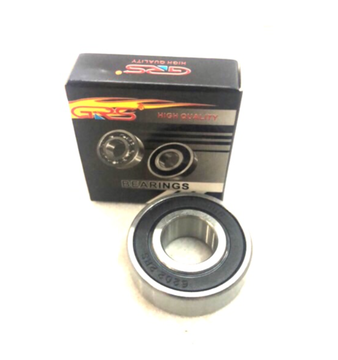 GRS Bearing 6202 2RS