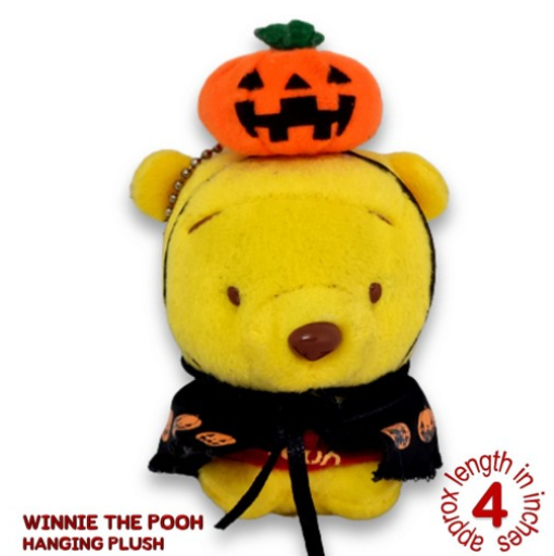 KC0415 Key Clips Rings Hanging Plushies Bag Charm Stuffed Toys KC36