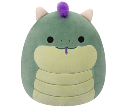 Squishmallows Magtus Medium 12 Inch Plush
