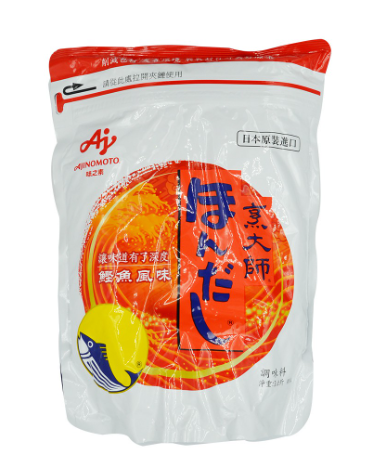 Ajinomoto Dashinomoto Taiwan 1kg