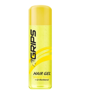 GRIPS Gel Strong Hold 130G