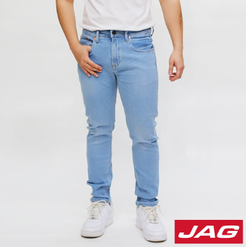 Jag 1012 Men's Skinny Stretch 28"