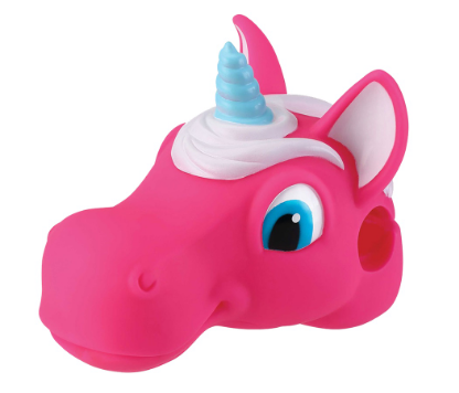 Globber Pink T-Bar Scooter Friends Accessory for Globber Scooters