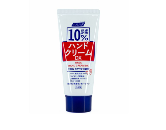 Haruhada Urea Hand Cream DX 60G