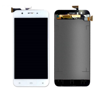 OPPO LCD A39 LCD Touch Screen Display Frame Assembly for Replacement