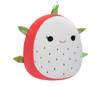 Squishmallows Delita 14 Inch Plush