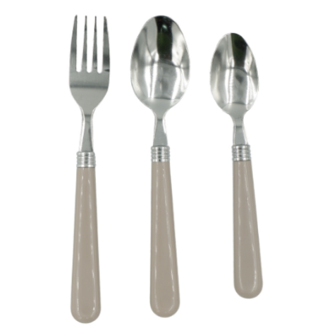 Metro Flatware Set MBC 4433
