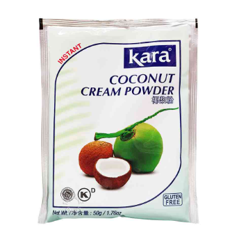 Kara Coconut Cream Powder 50g