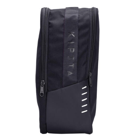 Decathlon Kipsta Shoe Bag Academic - Black