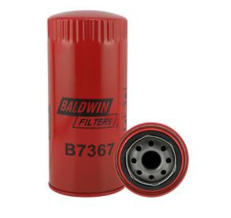GENUINE SJS Baldwin B7367 Heavy Duty Oil Filter Replacement