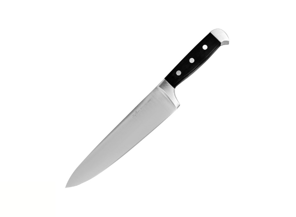 KitchenPro 6 inch Chef's Knife Power Handle