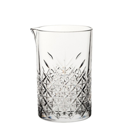 Pasabahce Timeless Mixing Jug 725cc 24 1/4oz (52849)