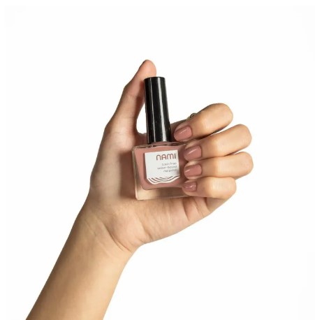 Nami Natural Nail Polish - Good Days