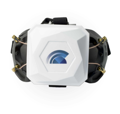 Vas Cyclops Array Antennas for Dji Fpv Hd Glasses Racing Fpv