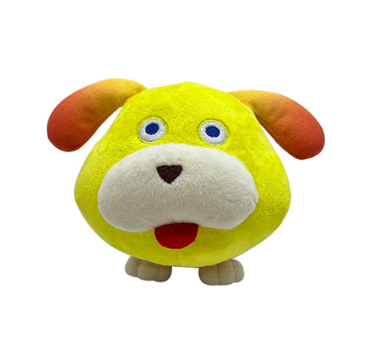 Pikmin Plush Toy Cute Cartoon Stuffed Doll Fans Gift For Fans Kids Room Decoration pk20