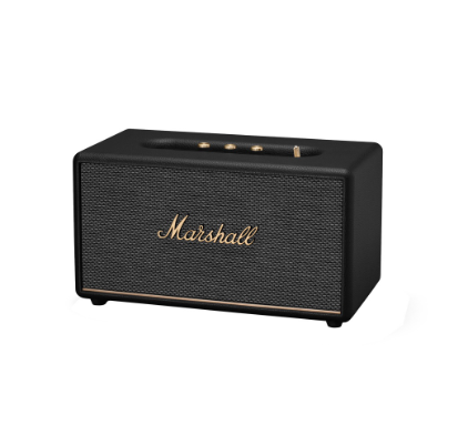 Marshall Stanmore III Bluetooth Speaker