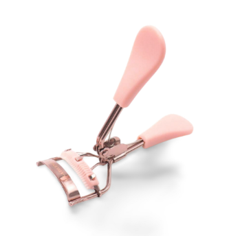 Gladking New Limited Best Eyelash Curler Rose Pink