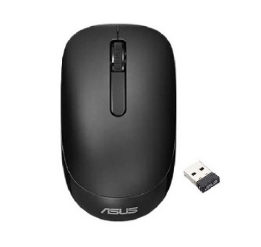 ASUS WT205 2.4GHZ USB Wireless Optical Mouse Mice With Wireless Receiver