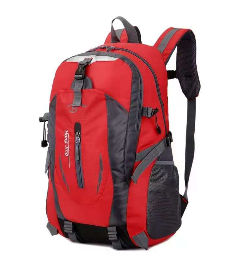 Waterproof Hiking Backpack bag pack For Men and Women Sports Bag Travel Bag