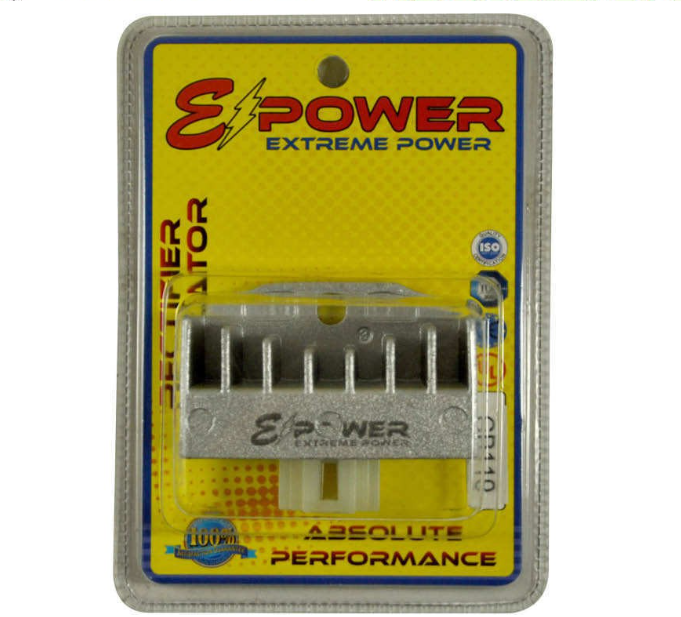 E-POWER CB110 Rectifier Regulator
