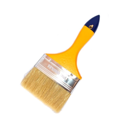 Paint Brush （yellow）