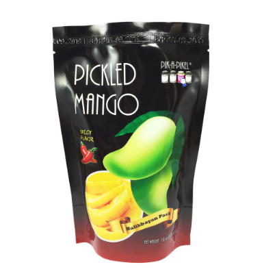 Pik-a-Pikel Pickled Mango Spicy 350g