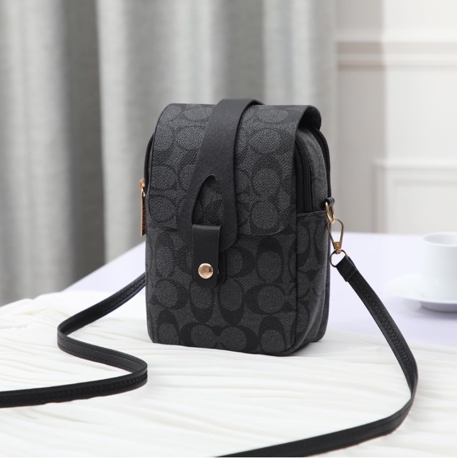 New coach fashion sling bag high quality for women