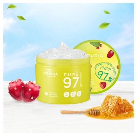 Frudia My Orchard Cactus Real Soothing Gel 300ML
